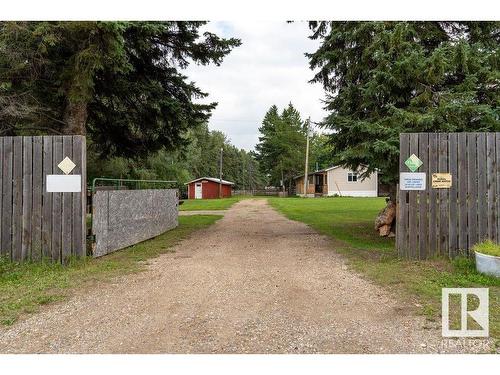 53515 Rge Rd 110, Rural Yellowhead, AB 