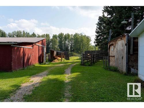 53515 Rge Rd 110, Rural Yellowhead, AB 