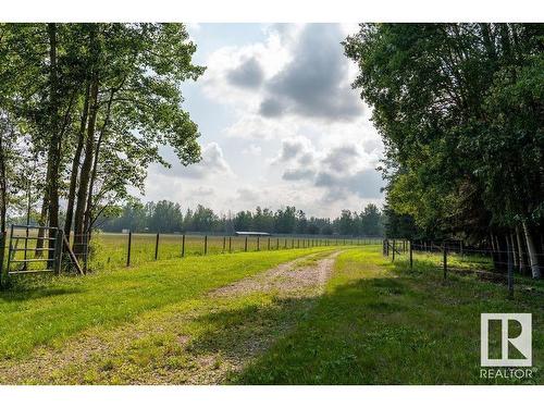 53515 Rge Rd 110, Rural Yellowhead, AB 