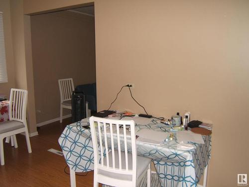 4708 51 Avenue, Two Hills, AB - Indoor Photo Showing Bedroom