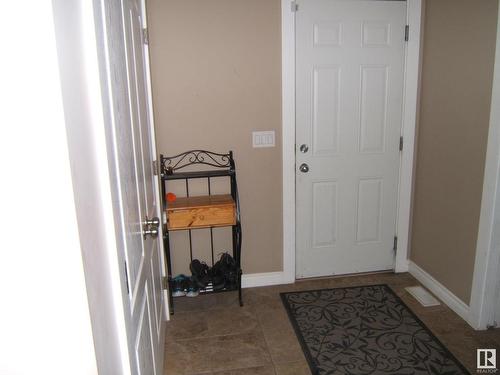 26 Whitetail Crescent, Mundare, AB - Indoor Photo Showing Other Room