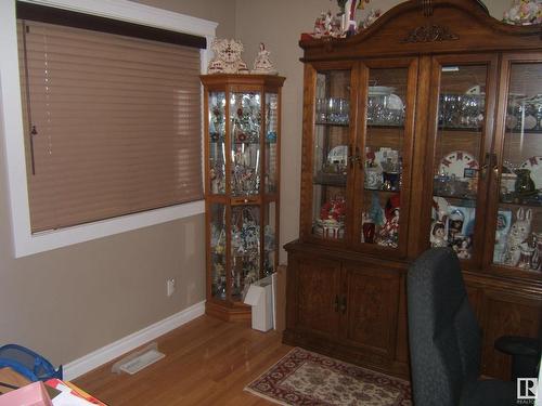 26 Whitetail Crescent, Mundare, AB - Indoor Photo Showing Other Room