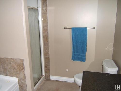 26 Whitetail Crescent, Mundare, AB - Indoor Photo Showing Bathroom