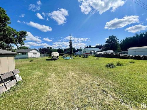 4713 34 St, Rural Wetaskiwin County, AB 