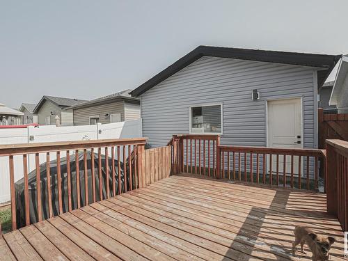 987 Mcconachie Bv Nw, Edmonton, AB 