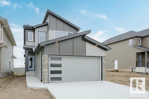 17403 2 St Nw, Edmonton, AB 