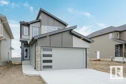 17403 2 ST NW  Edmonton, AB T5Y 4G6