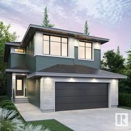 676 KINGLET BV NW  Edmonton, AB T5S 0S7