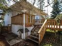 St. Paul Town, AB  - Outdoor With Deck Patio Veranda With Exterior 