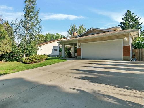 96 Goodridge Dr, St. Albert, AB 