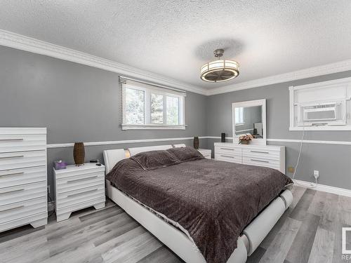 4405 44 Avenue, Bonnyville Town, AB - Indoor Photo Showing Bedroom