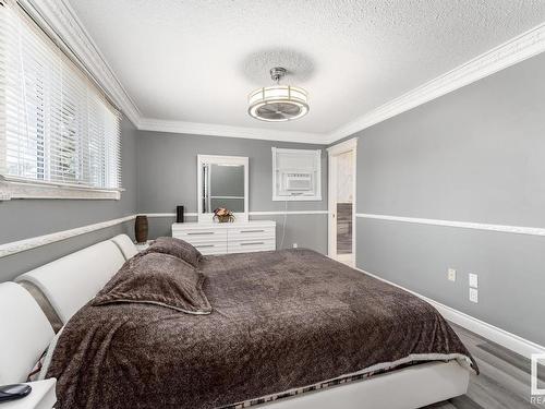 4405 44 Avenue, Bonnyville Town, AB - Indoor Photo Showing Bedroom