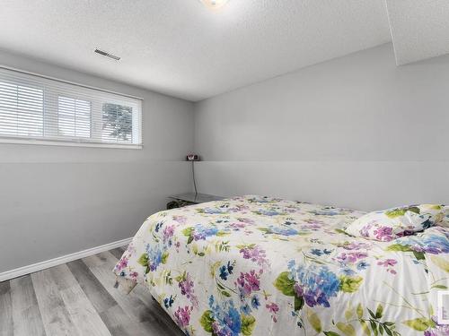 4405 44 Avenue, Bonnyville Town, AB - Indoor Photo Showing Bedroom