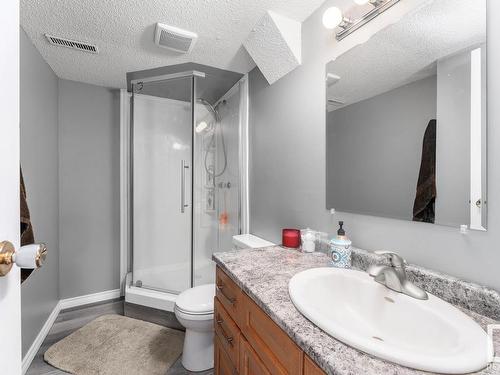 4405 44 Avenue, Bonnyville Town, AB - Indoor Photo Showing Bathroom