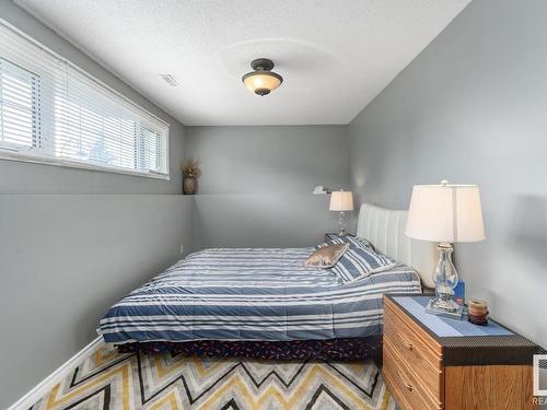 4405 44 Avenue, Bonnyville Town, AB - Indoor Photo Showing Bedroom