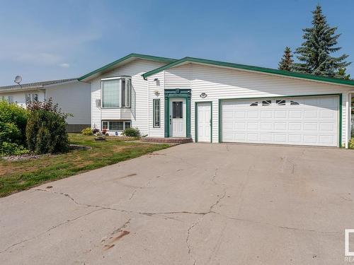 4405 44 Avenue, Bonnyville Town, AB - Outdoor