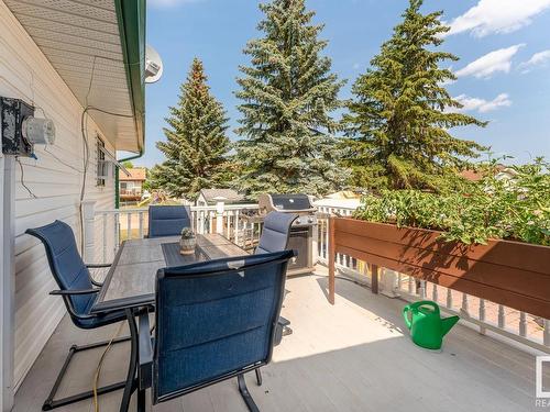 4405 44 Avenue, Bonnyville Town, AB - Outdoor With Deck Patio Veranda With Exterior