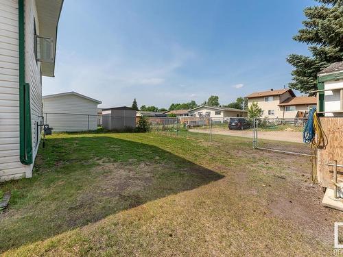 4405 44 Avenue, Bonnyville Town, AB - Outdoor With Exterior