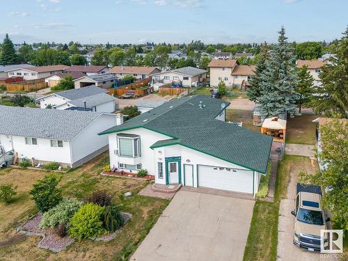 4405 44 Avenue, Bonnyville Town, AB - Outdoor