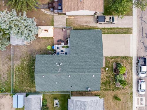 4405 44 Avenue, Bonnyville Town, AB - Outdoor