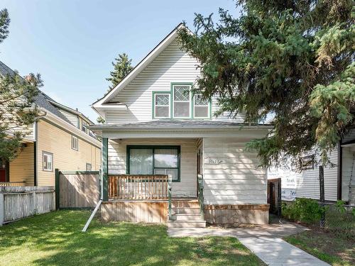 11432 93 St Nw, Edmonton, AB 