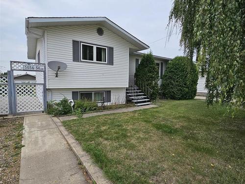 5034 54 Av, St. Paul Town, AB 