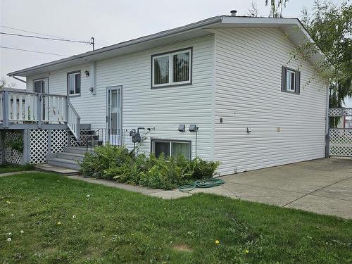 5034 54 Av, St. Paul Town, AB 