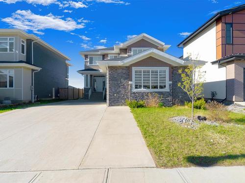 3012 58 Av Ne, Rural Leduc County, AB 