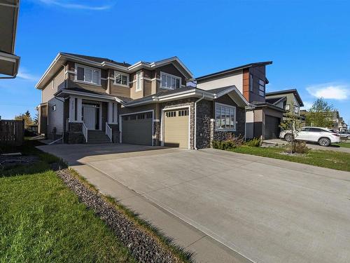 3012 58 Av Ne, Rural Leduc County, AB 