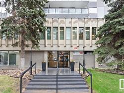 #902 10011 116 ST NW  Edmonton, AB T5K 1V4