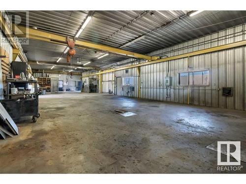 151 Industrial Rd E, Brooks, AB 