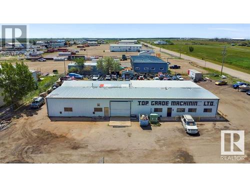 151 Industrial Road E, Brooks, AB 