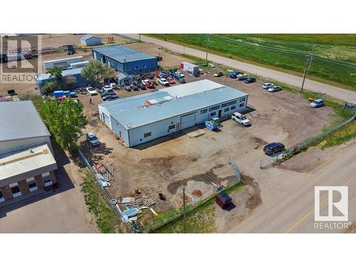 151 Industrial Road E, Brooks, AB 