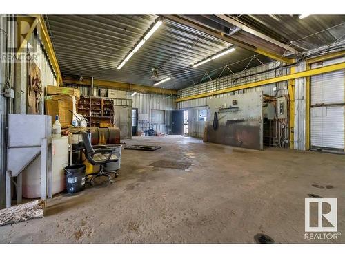 151 Industrial Road E, Brooks, AB 