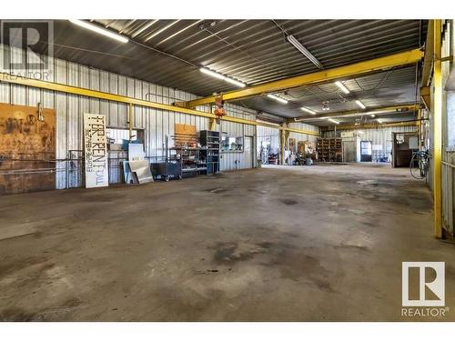 151 Industrial Road E, Brooks, AB 