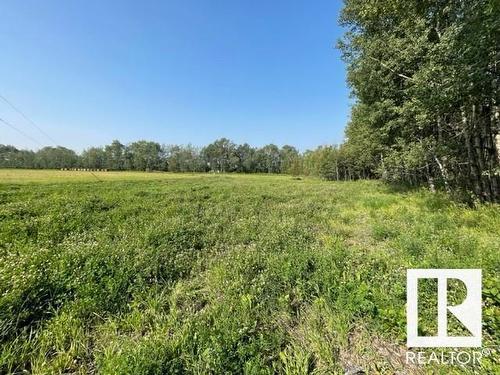 Lot 9 54426 Rge Rd 40, Rural Lac Ste. Anne County, AB 