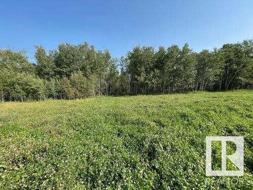 Lot 9 54426 Rge Rd 40, Rural Lac Ste. Anne County, AB 