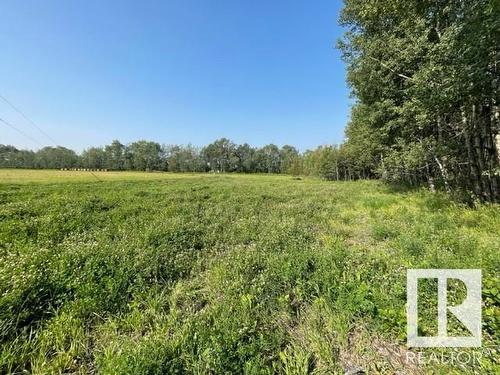 Lot 9 54426 Rge Rd 40, Rural Lac Ste. Anne County, AB 