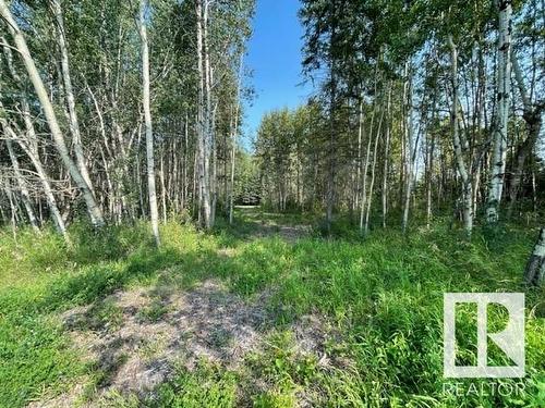 Lot 9 54426 Rge Rd 40, Rural Lac Ste. Anne County, AB 