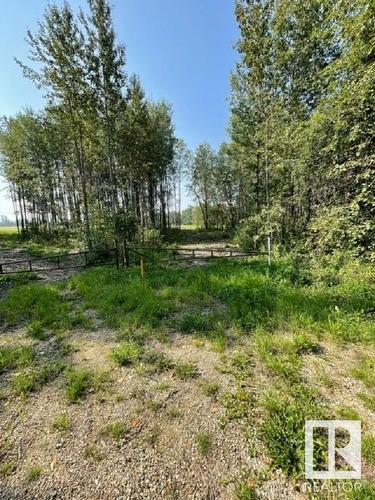 Lot 9 54426 Rge Rd 40, Rural Lac Ste. Anne County, AB 