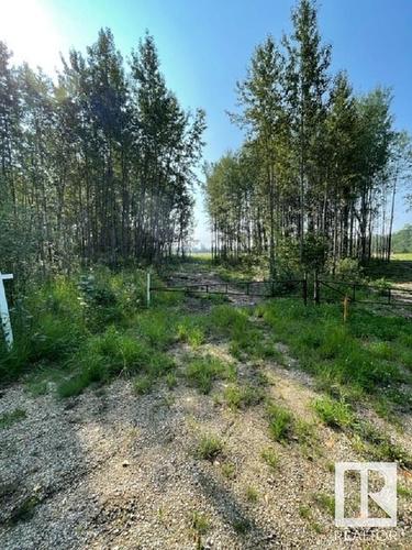 Lot 9 54426 Rge Rd 40, Rural Lac Ste. Anne County, AB 