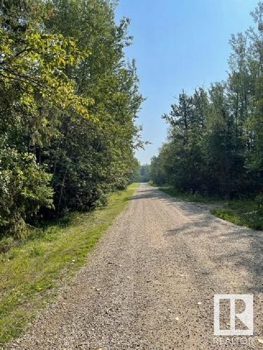 Lot 9 54426 Rge Rd 40, Rural Lac Ste. Anne County, AB 