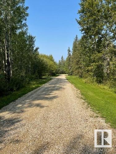 Lot 9 54426 Rge Rd 40, Rural Lac Ste. Anne County, AB 