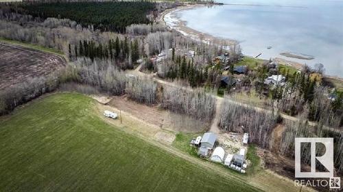 Lot 9 54426 Rge Rd 40, Rural Lac Ste. Anne County, AB 