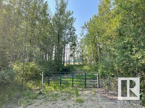 Lot 9 54426 Rge Rd 40, Rural Lac Ste. Anne County, AB 