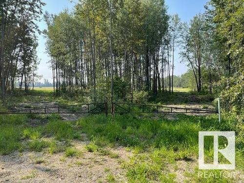 Lot 9 54426 Rge Rd 40, Rural Lac Ste. Anne County, AB 