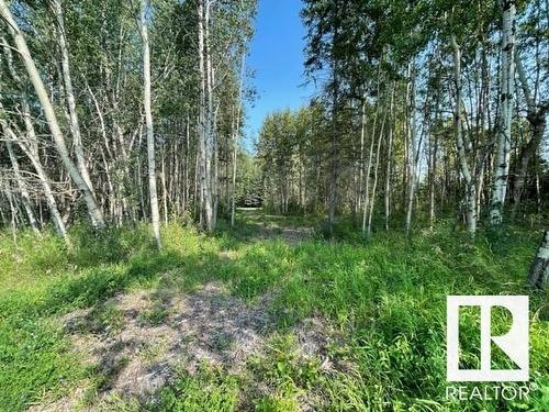 Lot 9 54426 Rge Rd 40, Rural Lac Ste. Anne County, AB 