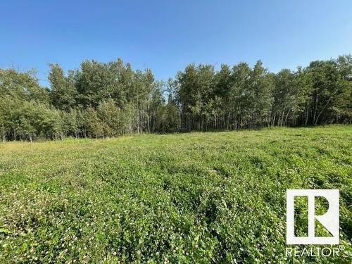 Lot 9 54426 Rge Rd 40, Rural Lac Ste. Anne County, AB 