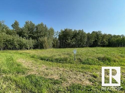 Lot 9 54426 Rge Rd 40, Rural Lac Ste. Anne County, AB 