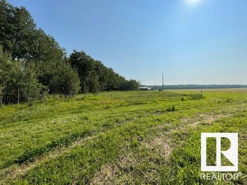 Lot 9 54426 Rge Rd 40, Rural Lac Ste. Anne County, AB 